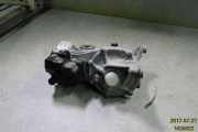 VOLVO XC60 2017 D5244T21 Differential 36012670 7380KM