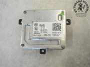 VW TRANSPORTER T5 2014 CFCA Steuergerät Scheinwerfer 4G0907697F 216270KM