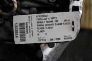 RENAULT MEGANE III 2013 TL4030 Schaltgetriebe 6-Gang 8201365917 43580KM