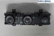 VW CRAFTER 2E 2012 CKTB Steuergerät Klima 2E1927139E 157110KM