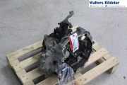 VW POLO 6R 2010 Manuell Schaltgetriebe 6-Gang 02T300020CX 92580KM