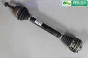AUDI Q3 2017 CUVC Antriebswelle vorne rechts 3C0 407 272 BD 104510KM