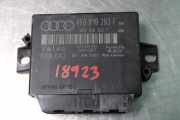 AUDI A6 4F 2008 AUK Steuergerät PDC (Park Distance Control) 4F0919283F 273670KM