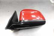 BMW X3 F25 2017 B47-D20A Seitenspiegel links elektrisch 135720KM