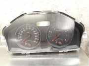 VOLVO S40/V50 2008 B4184S8 Instrumente Tachometer 36002711 143760KM