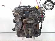 RENAULT TRAFIC 2013 M9R-692 ORIGINAL MOTOR 8201270299 136510KM