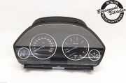 BMW 3 F34 GRAND TURISMO 2014 N47-D20C Instrumente Tachometer 62 10 8 718 270 229610KM