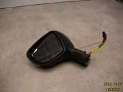 RENAULT CAPTUR 2014 H4B-400 Seitenspiegel links elektrisch 963029140R 87350KM