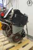 RENAULT KANGOO 2015 K9K-608 ORIGINAL MOTOR 8201535495 104200KM