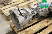 SUZUKI GRAND VITARA XL-7 2012 M16A Schaltgetriebe 5-Gang 2471178K00 77450KM
