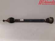 VW GOLF PLUS 2010 CAXA Antriebswelle vorne rechts 1K0 407 272 QM 126180KM