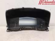 TOYOTA COROLLA 19- 2021 2ZR-FXE Instrumente Tachometer 83800-FEV90 22240KM