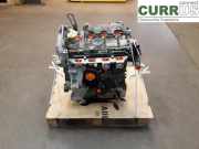 RENAULT MEGANE III 2013 K4M-866 ORIGINAL MOTOR 7711497628 72500KM