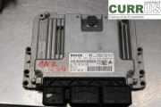 PEUGEOT 207 2008 5FW Motorsteuergerät (ECU) 220000KM