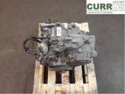 VOLVO S60 2006 55-51SN 05MV713651 ORIGINAL GETRIEBE AUTOMATIK 8251840 139400KM