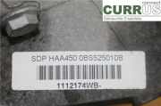 VW PASSAT 3C 2013 CFFB Differential OBS525010B 16320KM