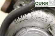 PEUGEOT PARTNER 2006 RHY Turbolader 0375C8 158230KM