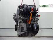 VW GOLF VI 2011 CMXA ORIGINAL MOTOR 06A100045R 138150KM