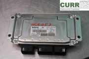 PEUGEOT 307 2004 NFU Motorsteuergerät (ECU) 0KM