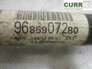 CITROEN C3 2012 8HP Antriebswelle vorne rechts 3273WS 75290KM