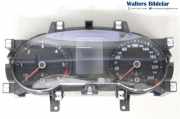 VW PASSAT 3C 2016 CRLB Instrumente Tachometer 3G0920741A 53190KM