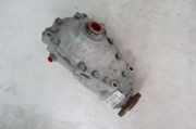 BMW X4 F26 2016 B47-D20A Differential 31507648881 68530KM