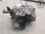 VW TIGUAN 2010 LMX ORIGINAL GETRIEBE AUTOMATIK 0A6300044QX 130920KM