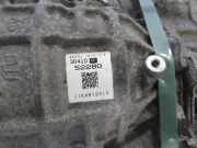 TOYOTA VERSO S 2012 AutomatOMAT 2WD ORIGINAL GETRIEBE AUTOMATIK 3040052230 963100KM