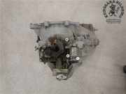 FORD MONDEO 2008 8G9R-7002-LE Schaltgetriebe 6-Gang 138620KM