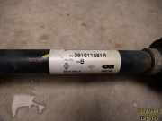 RENAULT KADJAR 2016 K9K-646 Antriebswelle vorne links 396004761R 81660KM