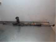 MITSUBISHI OUTLANDER 2007 4G63 Lenkgetriebe servo MN101681 112650KM