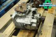 VW PASSAT 3C 2015 CUAA Verteilergetriebe 0CP409053P 220630KM