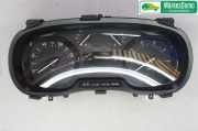 PEUGEOT EXPERT 2017 AHK Instrumente Tachometer 9831168780 92770KM