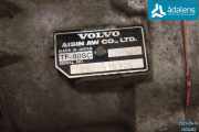 VOLVO S80 2009 TRONIC ORIGINAL GETRIEBE AUTOMATIK 36050325 266510KM