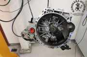 MAZDA 3 BL 2012 Z6 Schaltgetriebe 5-Gang FC2017150 51970KM