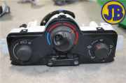 RENAULT KANGOO 2009 K9K Heizungsschalter 7701209825 71950KM
