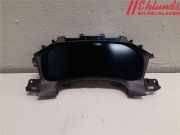 BMW 3 G20/21 2019 B48-B20B Instrumente Tachometer 62 10 5 B4A 589 64160KM