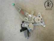 SUZUKI SX 4 2011 M16A Fensterheber elektrisch 55260KM