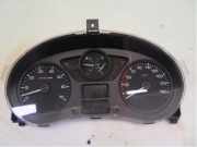 PEUGEOT EXPERT 2008 9HU Instrumente Tachometer 6106RS 1591720KM
