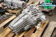 AUDI A4 8W 2020 Automat ORIGINAL GETRIEBE AUTOMATIK 0CJ300042N 50700KM