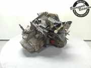 PEUGEOT 308 2012 5FS Schaltgetriebe 5-Gang 2222 YA 117140KM