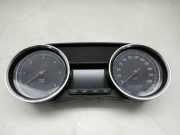 PEUGEOT 508 2014 9HL Instrumente Tachometer 9807158780 2100340KM