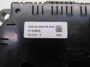 FORD TRANSIT Custom 2021 BCFB Heizungsschalter 2473879 596060KM