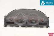 VOLVO S60 2005 D5244T Instrumente Tachometer 36050527 294500KM
