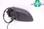 AUDI A4 8W 2018 DDWA Seitenspiegel links elektrisch 8W1857409AG9B9 114050KM