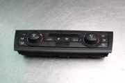 BMW 1 E81/82/87/88 2007 N46-B20B Heizungsschalter 6411912821501 156930KM