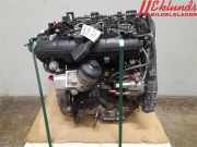 OPEL ASTRA J 2012 A17DTE ORIGINAL MOTOR 55573590 202230KM