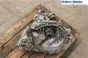 OPEL ASTRA H 2007 Z16XEP Schaltgetriebe 5-Gang 82670KM