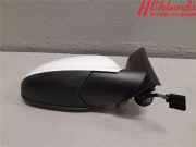 OPEL ASTRA J 2012 A17DTE Seitenspiegel rechts elektrisch 13308360 161570KM