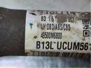 KIA PRO CEED 2020 G4FJ Antriebswelle vorne links 49500M6800 0KM